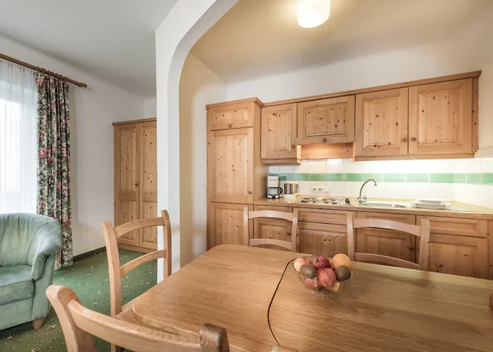 Apartment Aurora Inklusive Freiem Thermeneintritt *