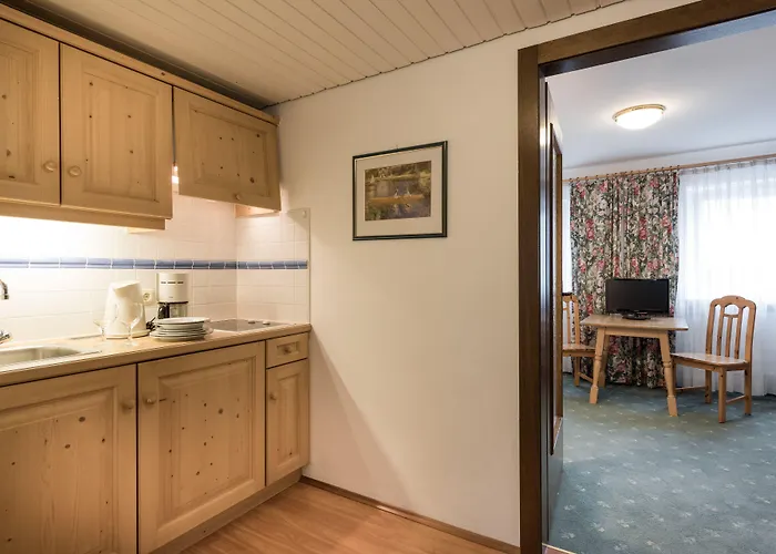 Aurora Inklusive Freiem Thermeneintritt * Bad Hofgastein