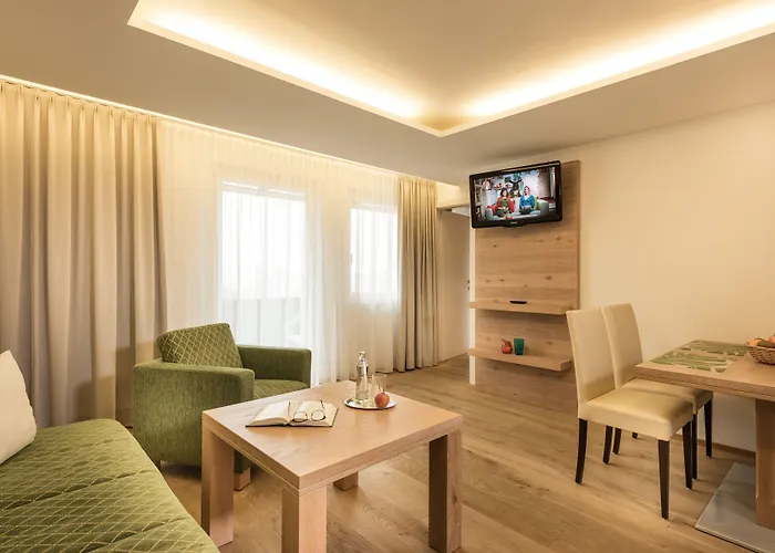 Aurora Inklusive Freiem Thermeneintritt