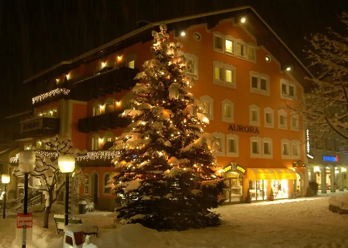 Apartment Aurora Inklusive Freiem Thermeneintritt *